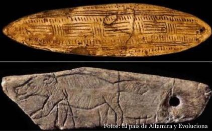 'Recuperando sonidos de hace 15.000 años: una experimentación con Bramaderas Magdalenienses'. Conferencia