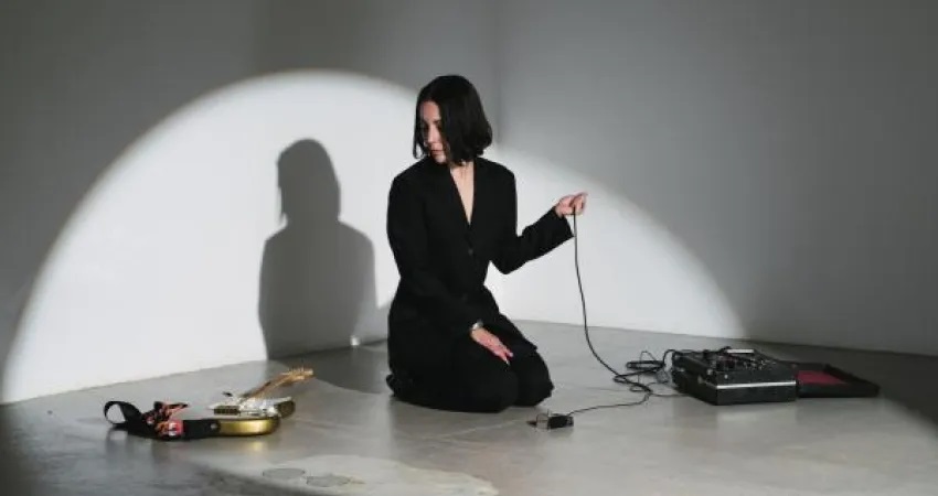 Lucrecia Dalt