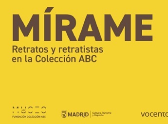 Visita guiada Mírame. Retratos y retratistas en la colección ABC. 15 de abril