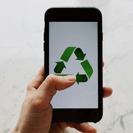 Taller 'Móvil limpio y ordenado'