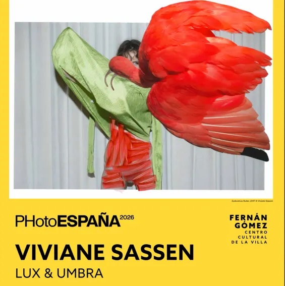 PhotoESPAÑA 2026