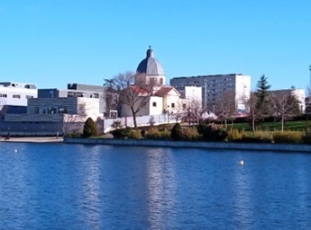Visita guiada a las instalaciones del CEAC Maris Stella y su exposición