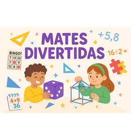 Mates divertidas