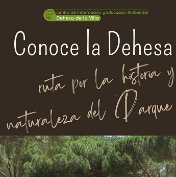Conoce la Dehesa de la Villa: ruta por su historia y naturaleza