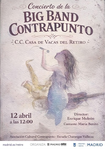 Big Band Contrapunto