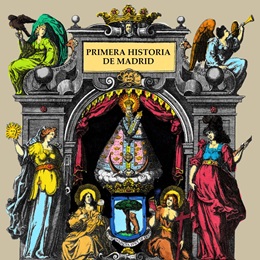 First History of Madrid by Jerónimo de Quintana
