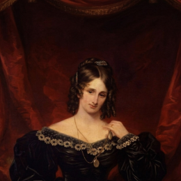 LIBROMAD 2026: Lectura dramatizada 'Mary Shelley. 175 aniversario de su muerte' por Liberteatro