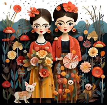 La leyenda del chocolate y el origen del fuego