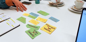 Cuerpo Molécula: I Jornada sobre Mediación en Artes Escénicas