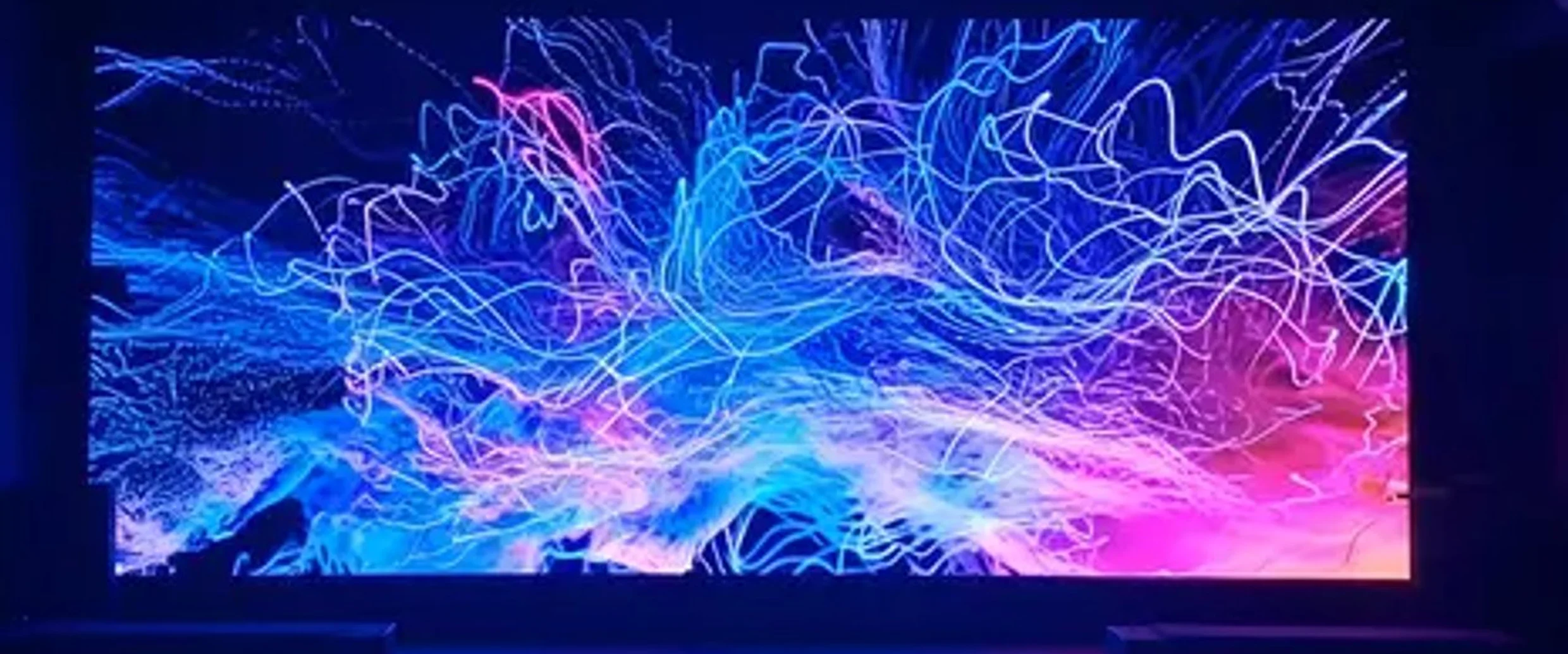 Digital Dimensions - P61 Gallery