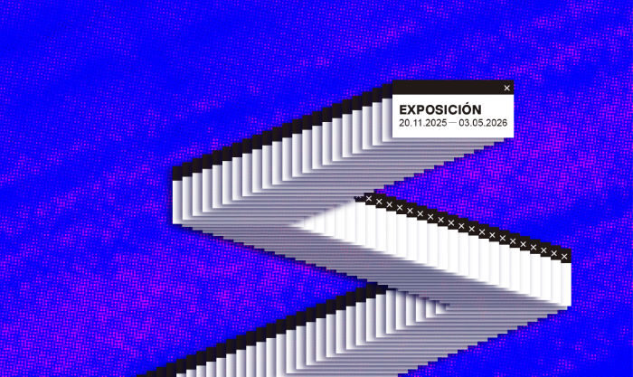 Visita comentada a La Exposición `Hoy es un buen día para hablar de Derechos Digitales´