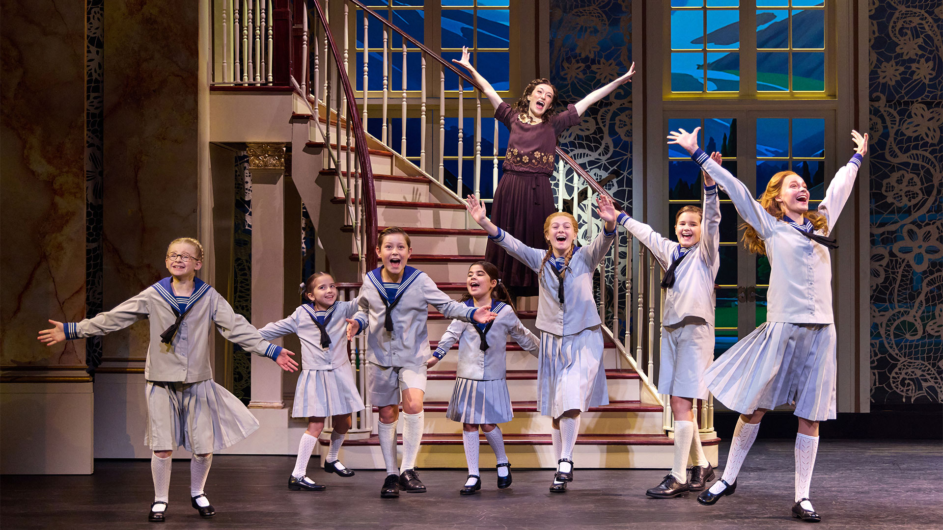 The Sound of Music