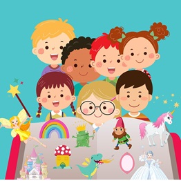 Taller del libro con formato inclusivo con Carmen Ayllón