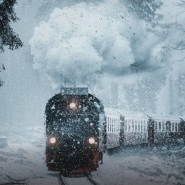 The Last Snow Tale