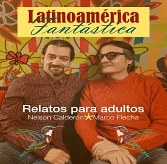 Latinoamérica Fantástica