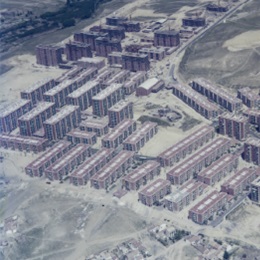 Curso sobre la historia del Barrio del Pilar