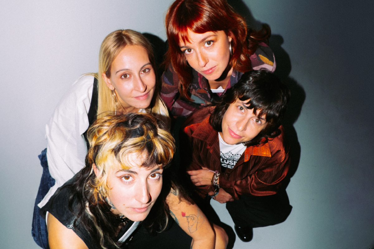 Ginebras — Noches del Botánico