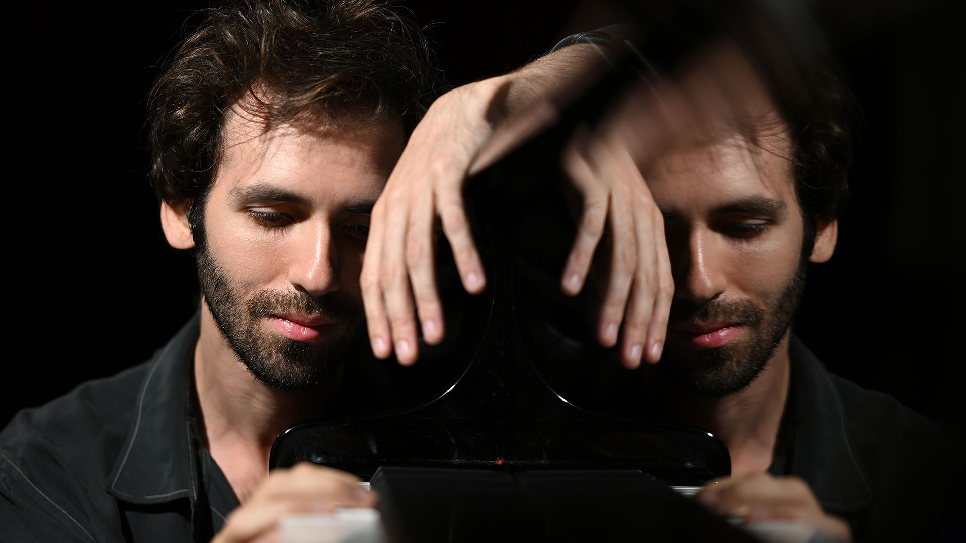 The Cleveland Orchestra in Miami: Rachmaninoff's Rhapsody