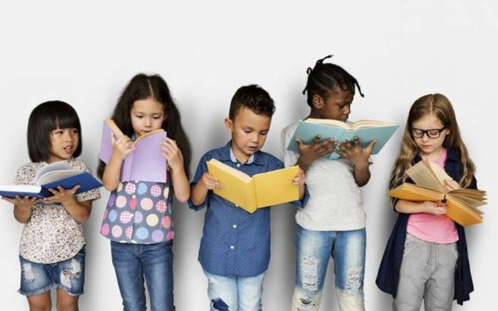 Talleres para educación infantil y educación primaria