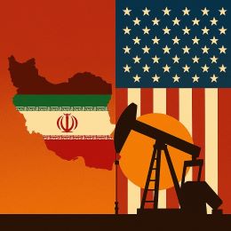 The Energy Crisis: Iran's War and Global Repercussions