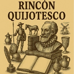 Rincón quijotesco