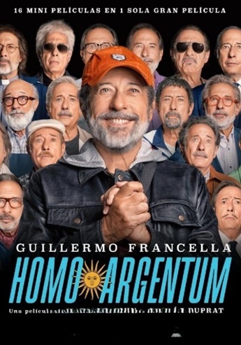 Homo Argentum