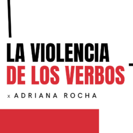 The Violence of Verbs
