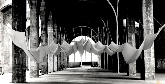 Aurèlia Muñoz. Beings