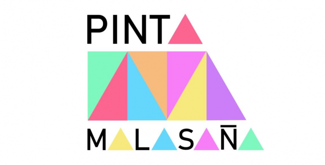 Pinta Malasaña 2026