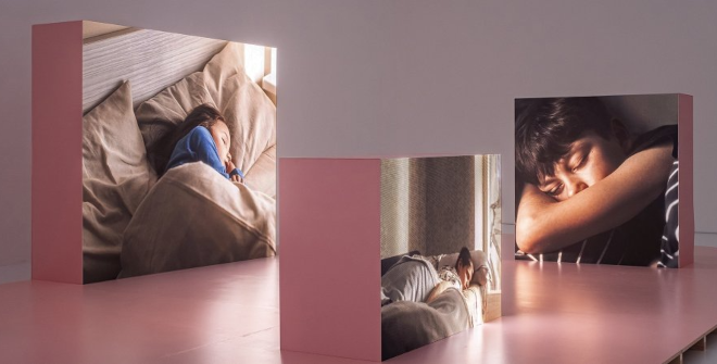 Pedagogies of War Roman Khimei & Yarema Malashchuk