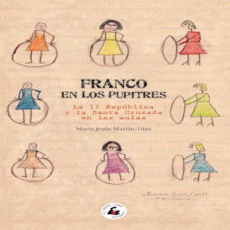 Franco in the Classrooms