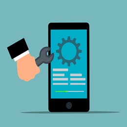 Taller 'Mantenimiento del móvil'