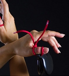 Taller de castañuelas tardes