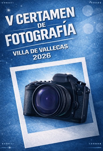 Fotografías de los participantes en la V Edición del Certamen de fotografía Villa de Vallecas