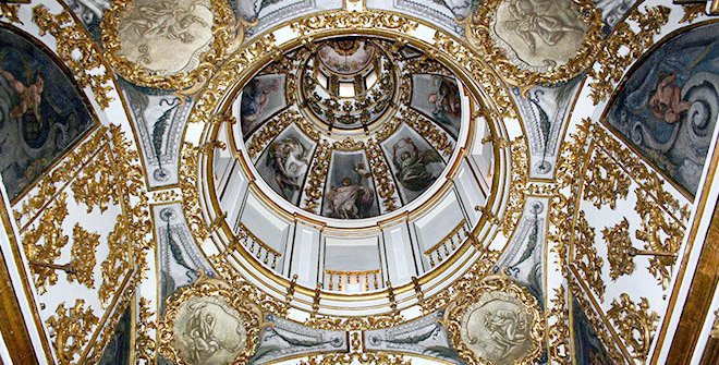 Religious Ceremonies for San Isidro Festivities