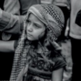 Exposición interdisciplinaria 'Diálogos de color entre el arte español y palestino'