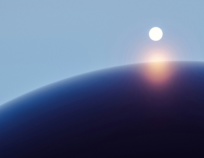 Planetas extrasolares: la búsqueda y caracterización de otras Tierras