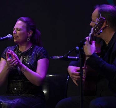 A Walk Through Andalusia with Clickflamenco