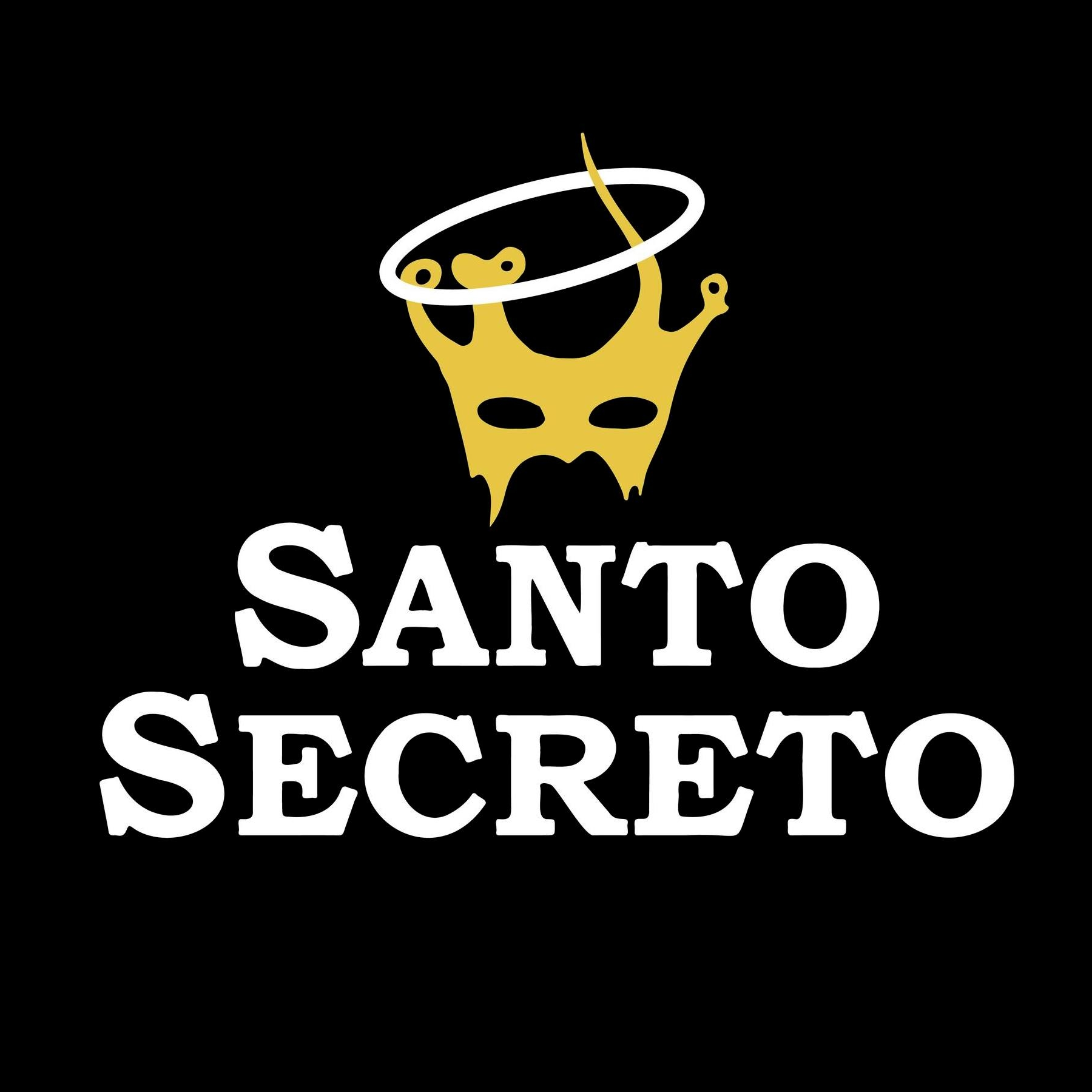 Karaoke at Santo Secreto