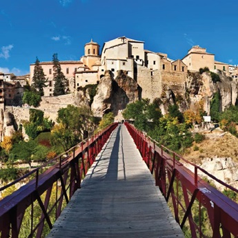 Salida cultural a Cuenca