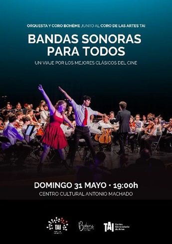 Film Scores Concert