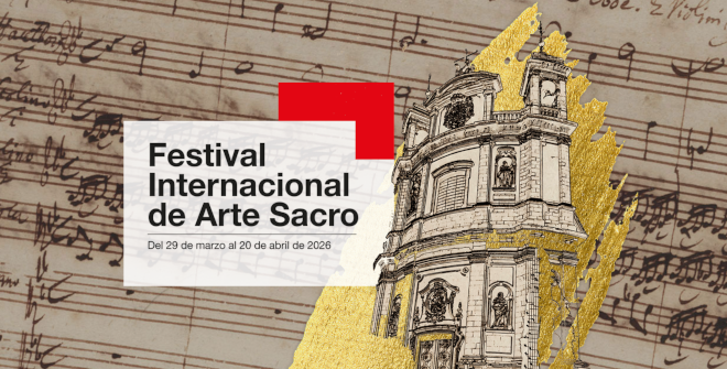 Festival Internacional de Arte Sacro (FIAS) 2026