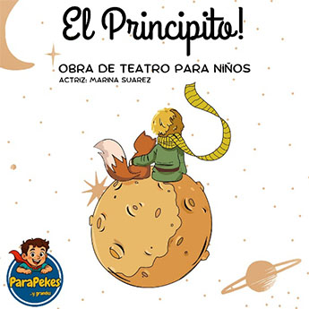 El Principito