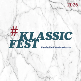 Concierto: Festival Klassic Fest. Ecos barrocos