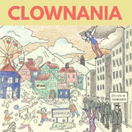 Clownania