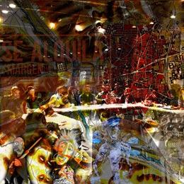 Decolonial Aesthetics: A 2012-2014 Madrid Research Project