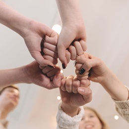 'Momentos para el encuentro' en la Biblioteca María Zambrano
