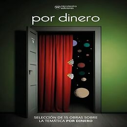 'Microteatro por Dinero' por Pedro Cambas y Adolfo Oliveira