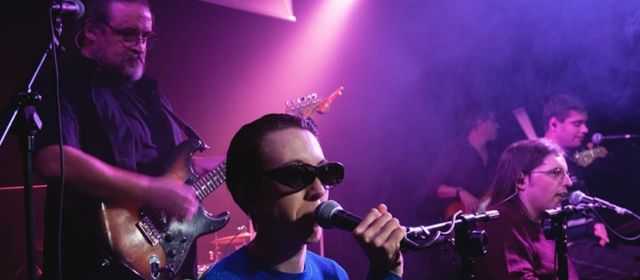 Workshop: Interactive Video Installation