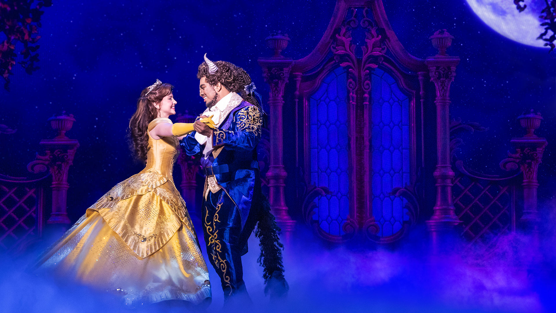 Beauty and the Beast